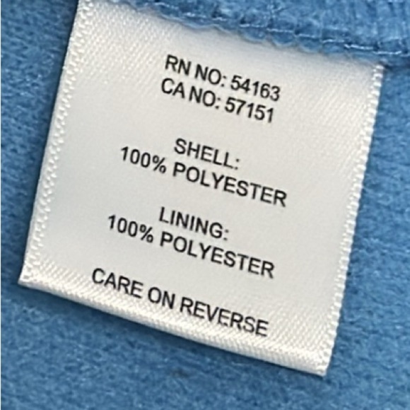 NWT Kenneth Cole Pea Coat in Heritage Blue
Kenneth Cole NY button front XL - Picture 5 of 15